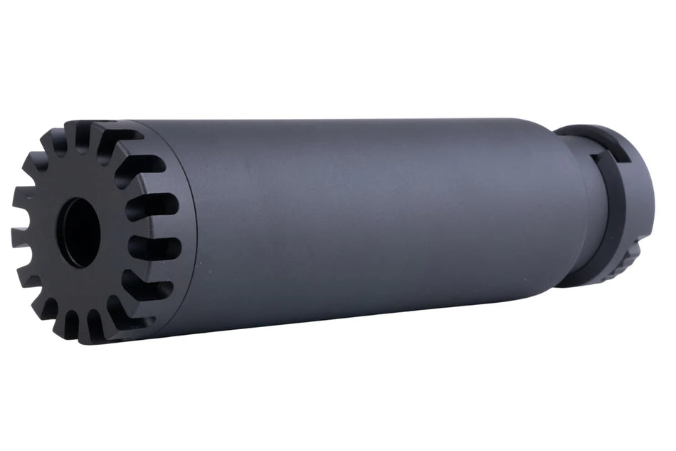 [MadDog] BT Style RBS SQD Silencer[For CYMA /  Umarex MP5 AEG / GBB Series][BLK]