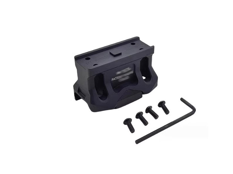 [MadDog] *CM High Profile Reddot Sight Mount[For T1 / T2 / M5 Reddot Sight][1.53 inch]