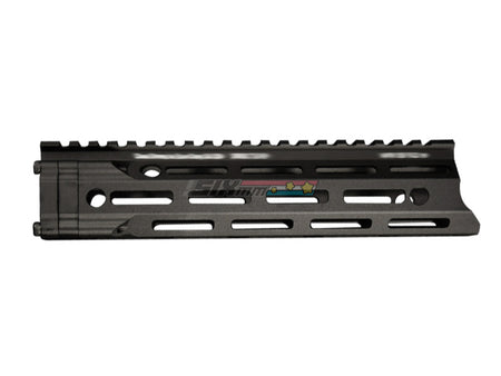 [MadDog] FR 9.0  M4V7 M-LOK Rail[For Tokyo Marui / VFC . GHK M4 AEG / GBB Series][BLK]