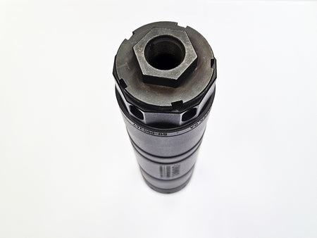 [MadDog] Full Metal SC Suppressor[-14mm CCW Series]