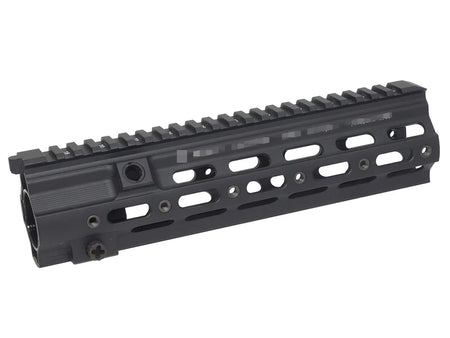 [MadDog] G Style SMR Tactical Rail Handguard[BLK][10.5inch]