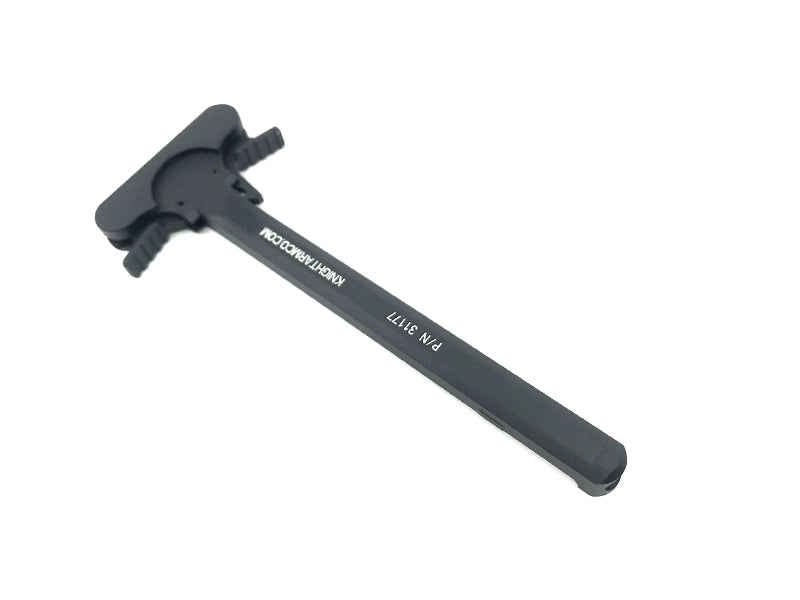 [MadDog] KAC Style Charging Handle [For Tokyo Marui M4 MWS GBB Series]