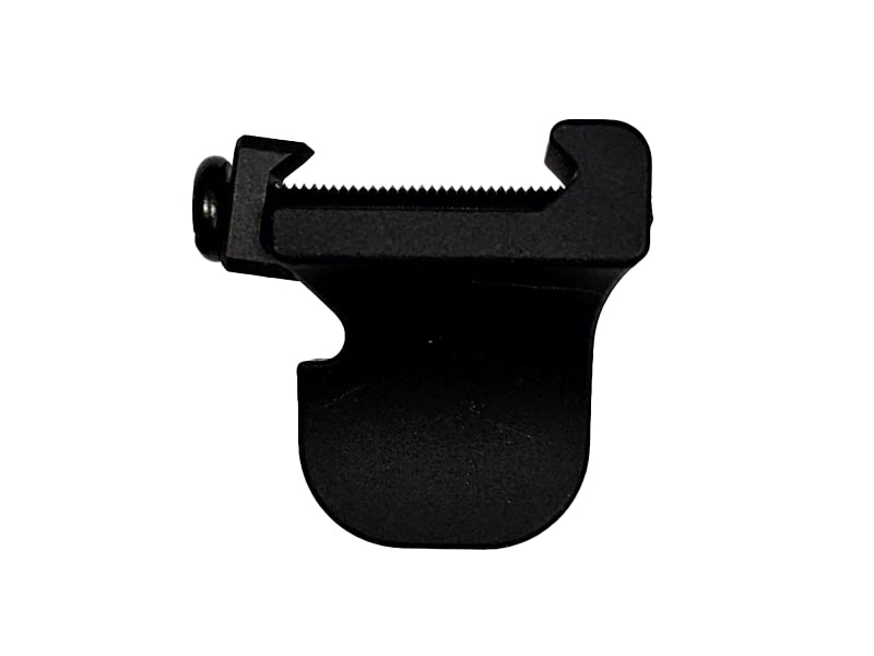 [MadDog] KAC Style Hand Stop with QD Sling Swivel[BLK]