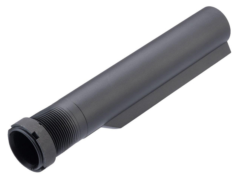 [MadDog] M4 GBB Buffer Tube[Tokyo marui / VFC / GHK M4 MWS Series][Mil Spec Ver.]