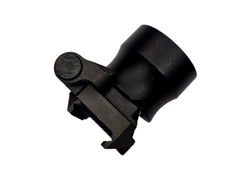 [MadDog] MCX Folding Stock M4 Adapter[For M1913 Rail Stock Adpater]