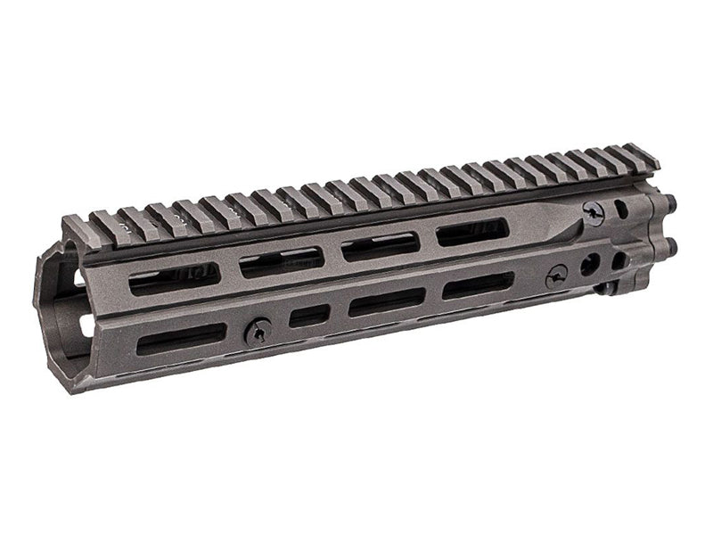 [MadDog] MK18 9.5'' MLOK Rail [For M4/M16 Series AEG/ GBB/ PTW / MWS] [FDE]