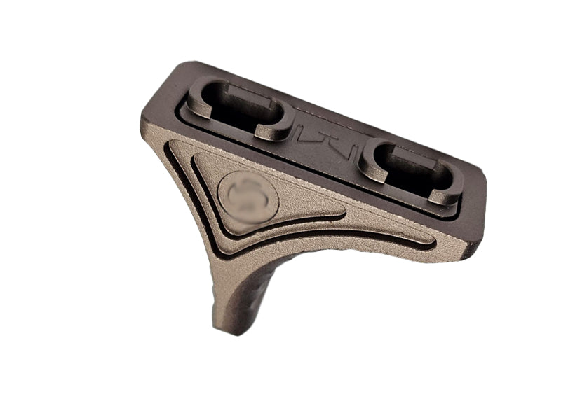 [MadDog] MLOK Hand stop Front Grip[For M-LOK Rail Handguard System][FDE]