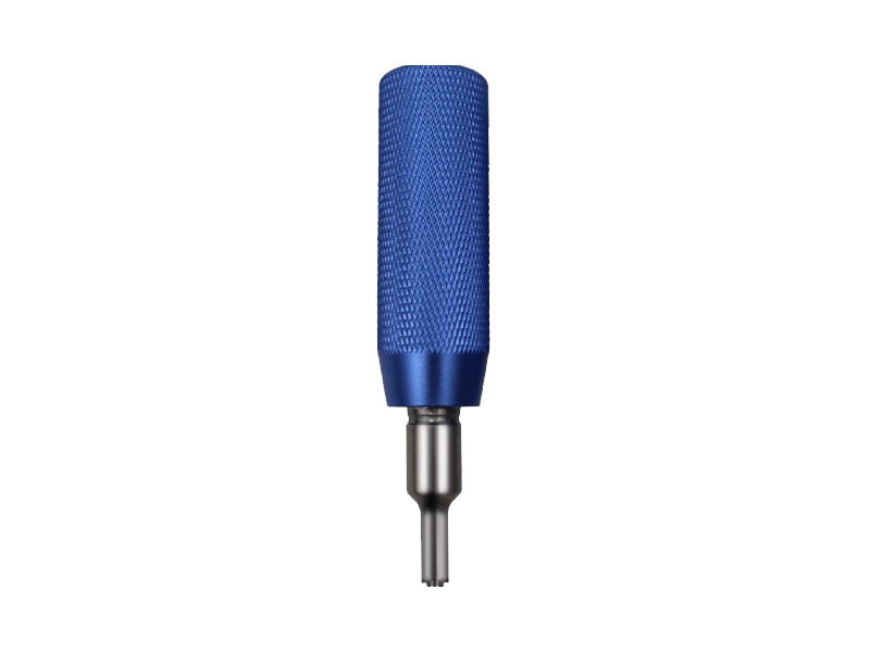 [GG] Mini Size Valve Key Screwdriver Set