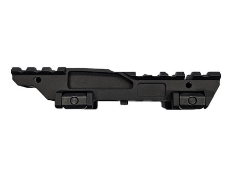 [MadDog] RS Style  MLIFT Riser[For ROMEO8T RDS & JULIET4 Mag. Scope][BLK]