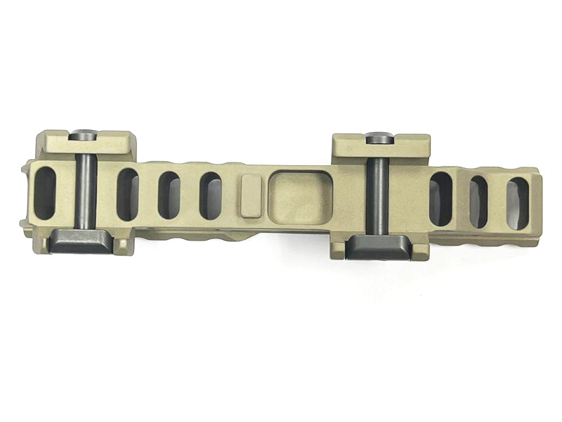 [MadDog] RS Style  MLIFT Riser[For ROMEO8T RDS & JULIET4 Mag. Scope][FDE]