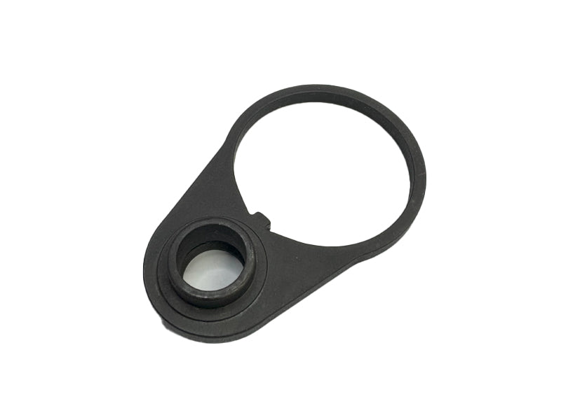 [MadDog] Tokyo Marui MWS QD Sling Swivel Plate[BC* Style][BLK]