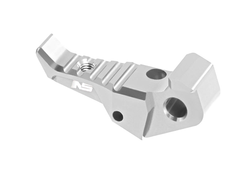 [NexxSpeed] CNC Aluminum Adjustable Trigger [for AAP-01 Airsoft] [NS-TGAP001]