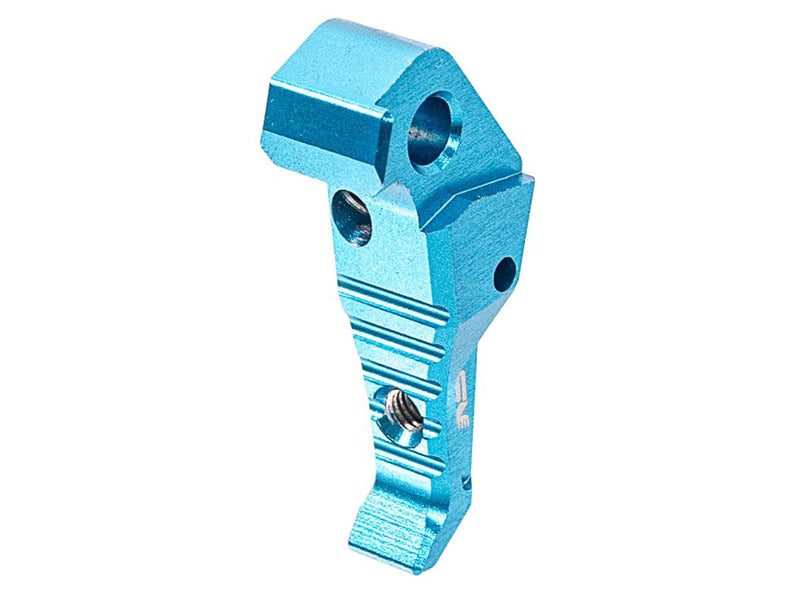 [NexxSpeed] CNC Aluminum Adjustable Trigger [for AAP-01 Airsoft] [NS-TGAP301]