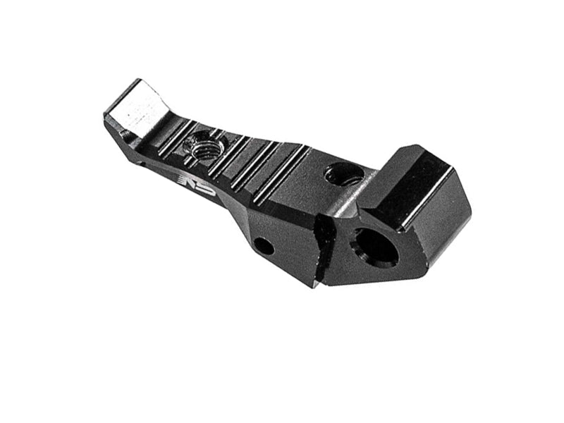 [NexxSpeed] CNC Aluminum Adjustable Trigger [for AAP-01 Airsoft] [NS-TGAP401]