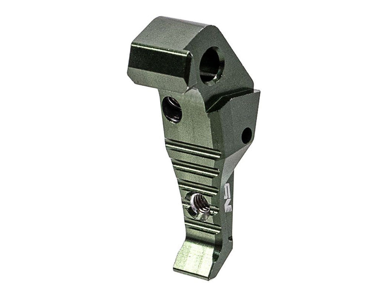 [NexxSpeed] CNC Aluminum Adjustable Trigger [for AAP-01 Airsoft] [NS-TGAP601]