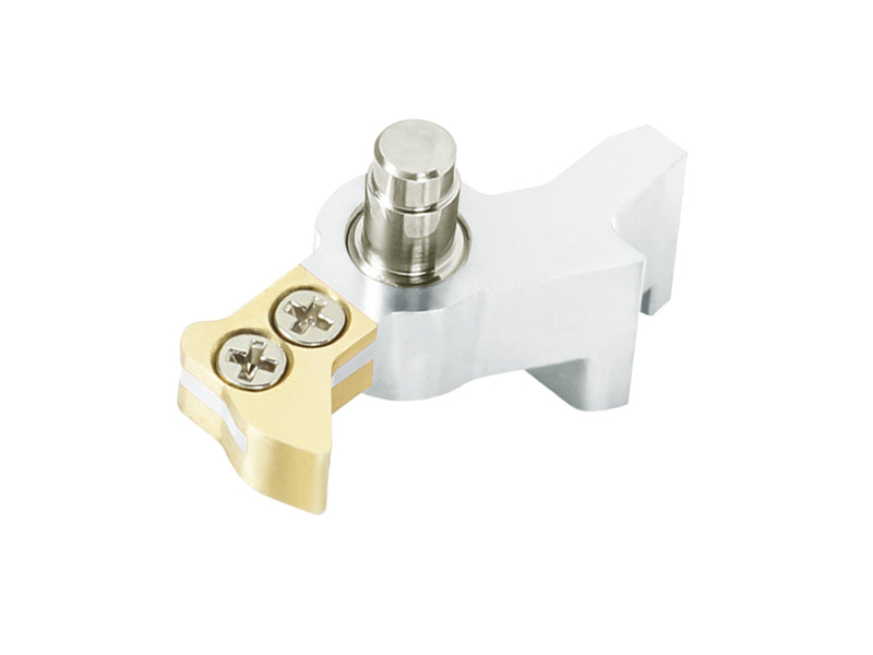 [NexxSpeed] CNC Aluminum / Brass Sear [for Marui Hi-Capa Airsoft] [NS-SEHI040]