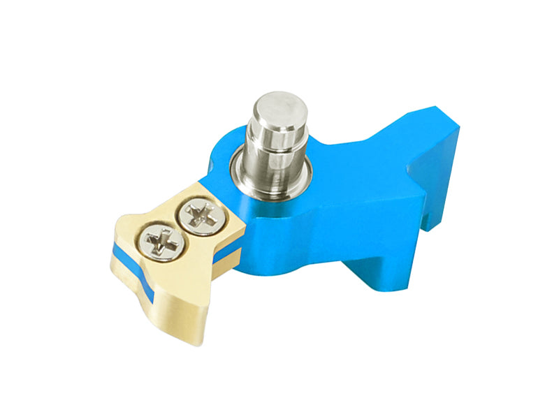 [NexxSpeed] CNC Aluminum / Brass Sear [for Marui Hi-Capa Airsoft] [NS-SEHI340]