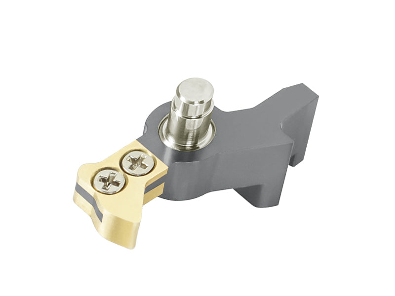 [NexxSpeed] CNC Aluminum / Brass Sear [for Marui Hi-Capa Airsoft] [NS-SEHI540]