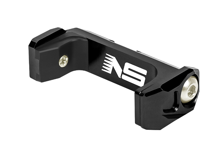 [NexxSpeed] CNC Aluminum Magazine Catch [for AAP-01 Airsoft] [NS-MCAP464]