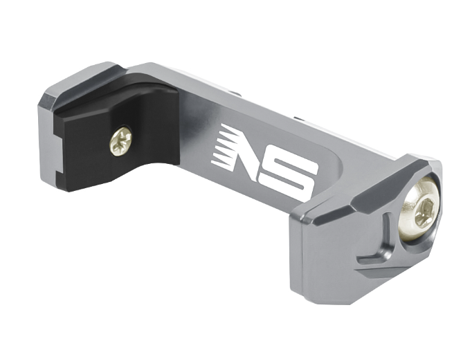 [NexxSpeed] CNC Aluminum Magazine Catch [for AAP-01 Airsoft] [NS-MCAP564]