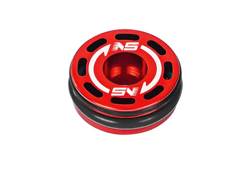 [NexxSpeed] CNC Aluminum Piston Head [for Marui Hi-Capa Airsoft] [NS-PHHI127]