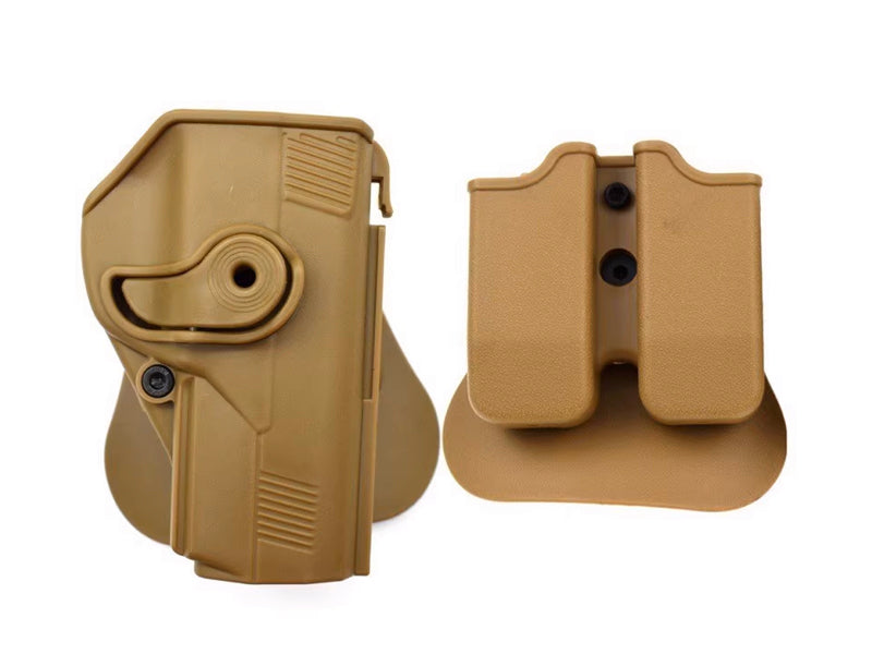 [CN Made] PX4 Storm Holster [Fits for Marui, H.K. Version] [DE/Tan]