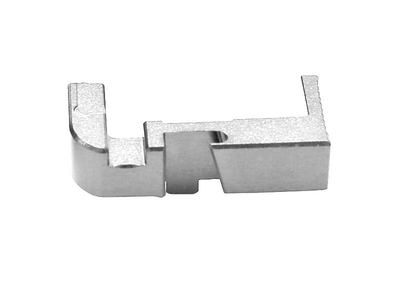 [RA-Tech] CNC Aluminum mag release for WE Model 17/18C Gen4[SV]