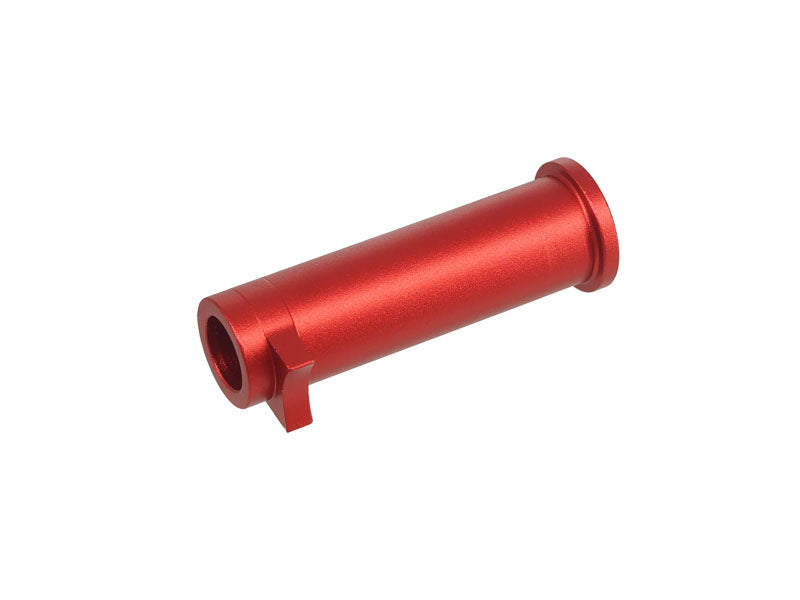 [5KU] Aluminum Recoil Spring Plug [For Marui Hi-Capa 5.1 Airsoft Series][RED]