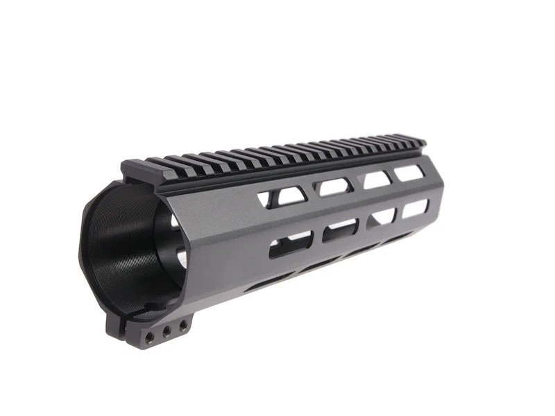 RGW] 9inch QD Takedown System MLOK Handguard [For WE /VFC M4/ M4 GBB –  SIXmm (6mm)