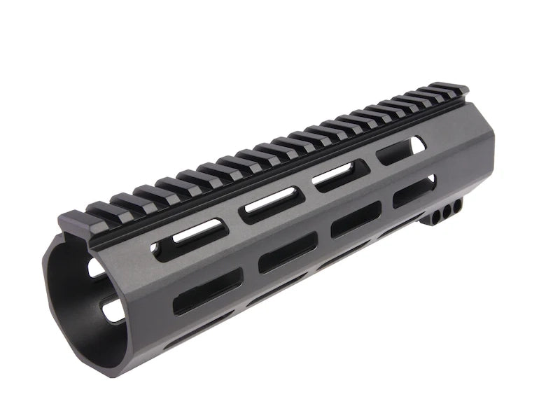 RGW] 9inch QD Takedown System MLOK Handguard [For WE /VFC M4/ M4 GBB –  SIXmm (6mm)