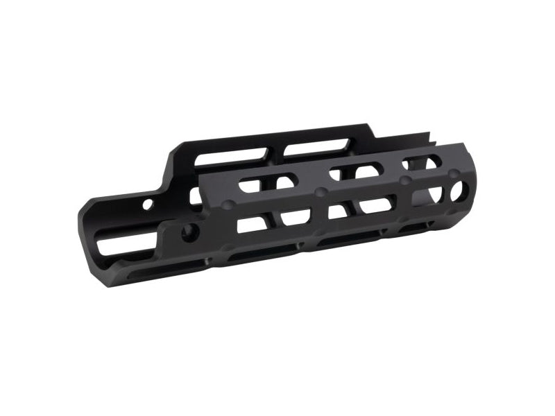 [RGW] MI Style M-Lok Handguard [for VFC MP5 GBB] [Black]