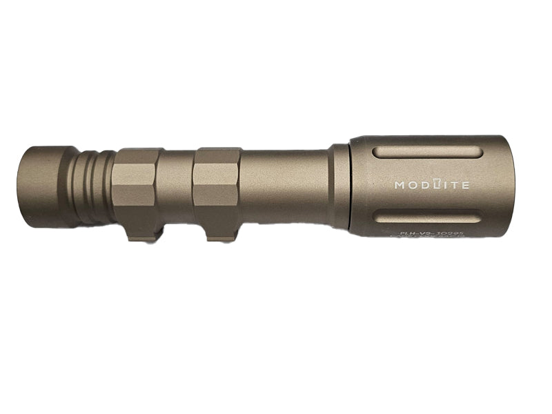 [Sotac] MODL PLH V2 Tactical Flashlight[Long Ver.][FDE]