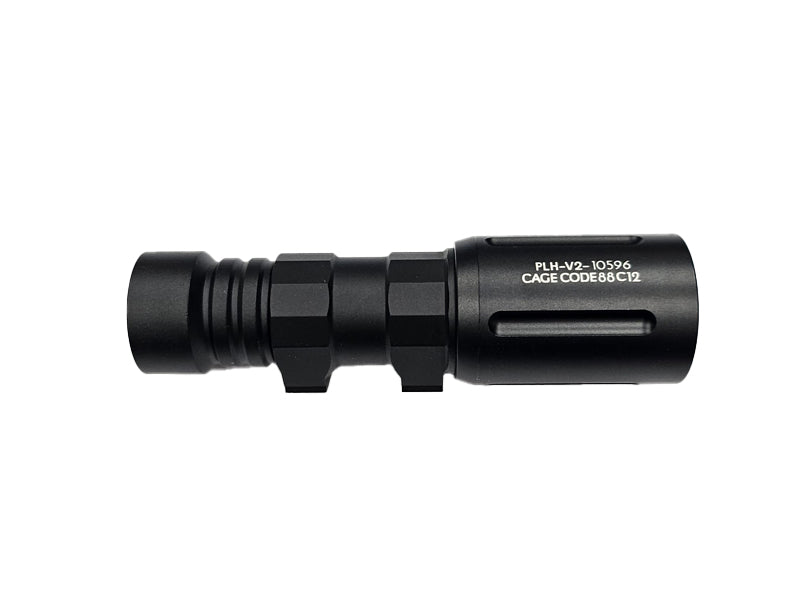 [Sotac] MODL PLH V2 Tactical Flashlight[Short Ver.][BLK]