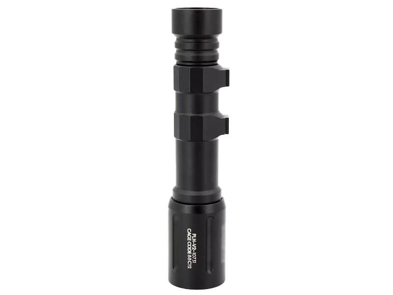 [Sotac] MODL PLH V2 Tactical Flashlight[Long Ver.][BLK]