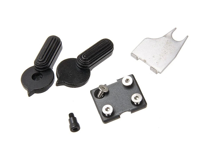 ***[Systema] Infinity Gearbox Kit [M130 Cylinder Ver.][2024 Ver.]