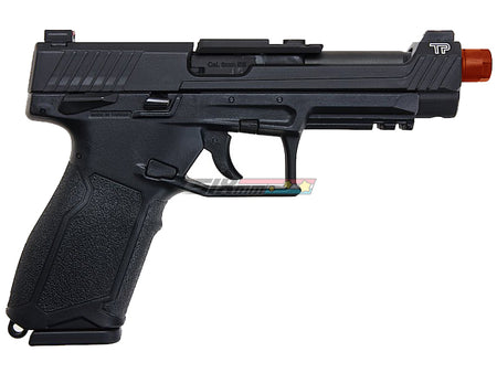 [TTI Airsoft] TP22 Competition GBB Airsoft Pistol[BLK]