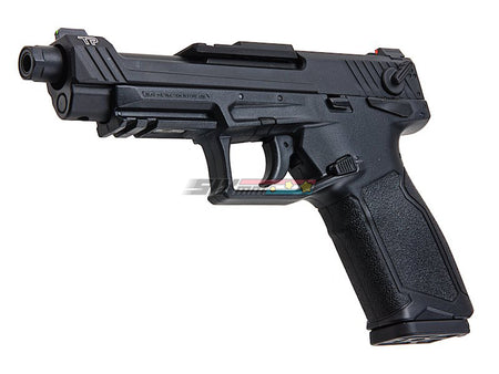 [TTI Airsoft] TP22 Competition GBB Airsoft Pistol[BLK]