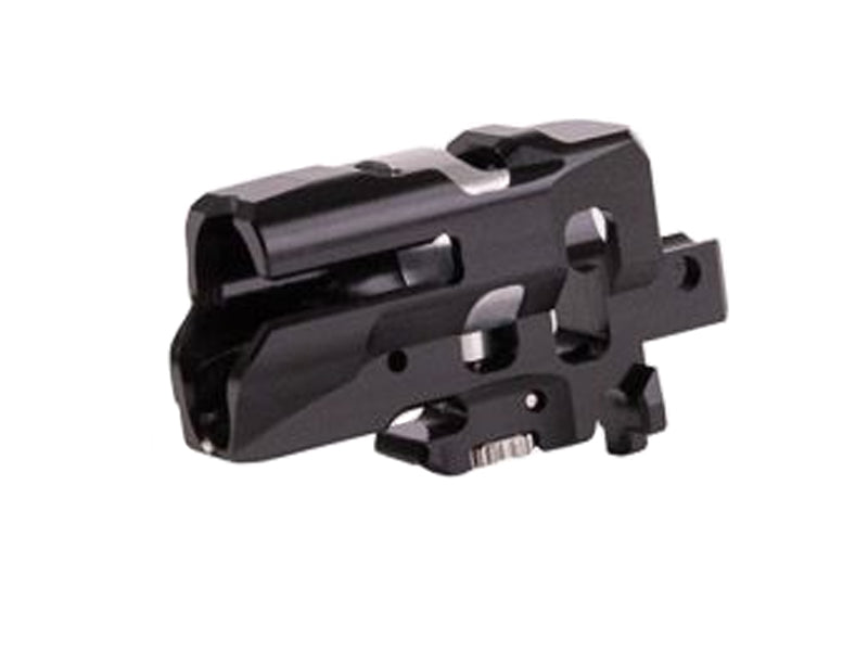 [TTI Airsoft] VFC Glock Gen 5 GBB Series Infinity One Piece TDC Hop Up Chamber - Black [Full CNC]