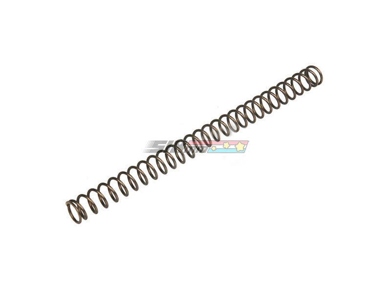 [TW Nerf][Approx. 426fps] M130 Power Spring [For Systema M4 PTW Series]