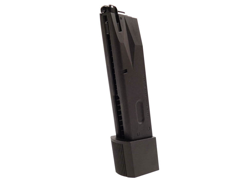 [Tokyo Marui] M92F GBB Magazine[Extended Ver.][TOP GAS Ver.][31rds]