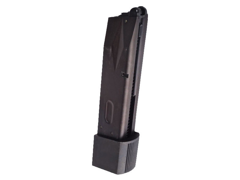 [Tokyo Marui] M92F GBB Magazine[Extended Ver.][TOP GAS Ver.][31rds]