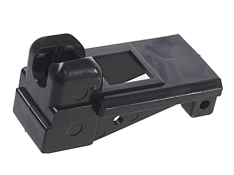 [Tokyo Marui] Replacement M4 Airsoft Magazine Feeding Lip[For Tokyo Marui M4 MWS Magazine][BLK]