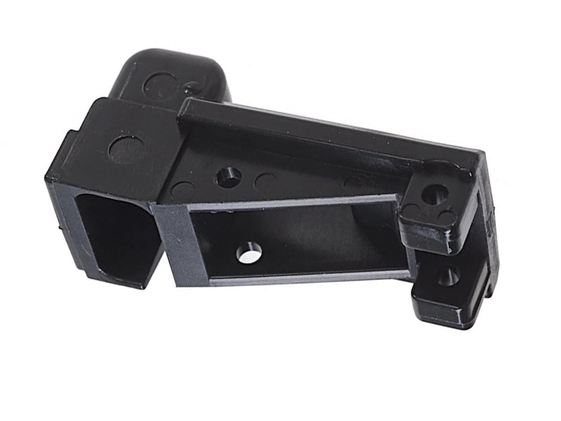 [Tokyo Marui] Replacement M4 Airsoft Magazine Feeding Lip[For Tokyo Marui M4 MWS Magazine][BLK]