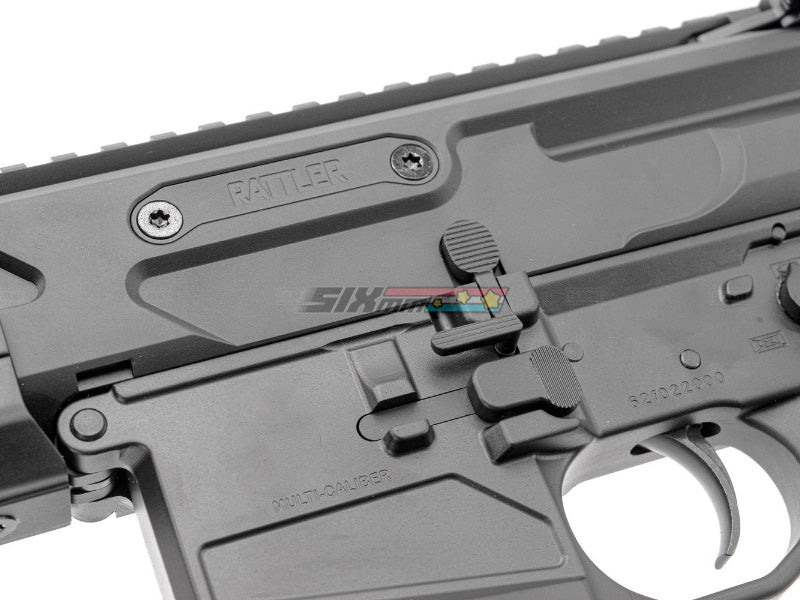 Toxicant MCX Rattler Style Conversion Kit[For Tokyo Marui MWS GBB Seri –  SIXmm (6mm)