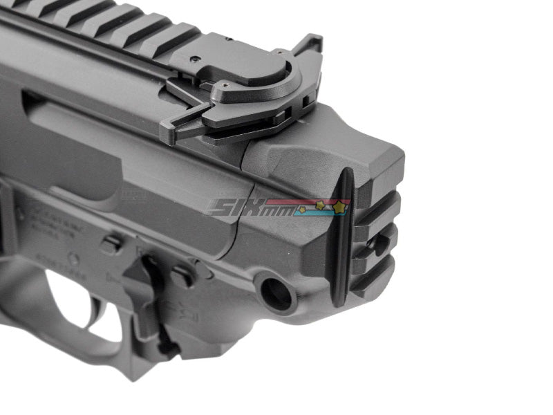 Toxicant MCX Rattler Style Conversion Kit[For Tokyo Marui MWS GBB Seri –  SIXmm (6mm)