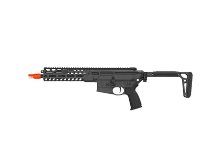 [Toxicant]  SPEAR LT 9 Inch Airsoft SBR GBB Rifle[For Tokyo Marui MWS Series][]