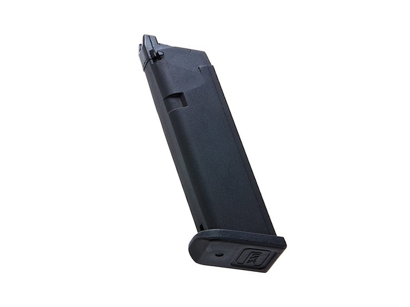 [Umarex] GHK Glock 17 Gen 5 Gas Magazine[For GHK GLOCK GBB Series Only][20rds]