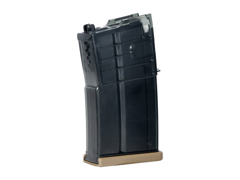 [Umarex] VFC H&K M110A1 Airsoft GBB Magazine[FDE][20rds]