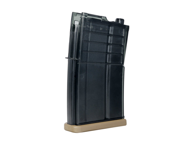 [Umarex] VFC H&K M110A1 Airsoft GBB Magazine[FDE][20rds]