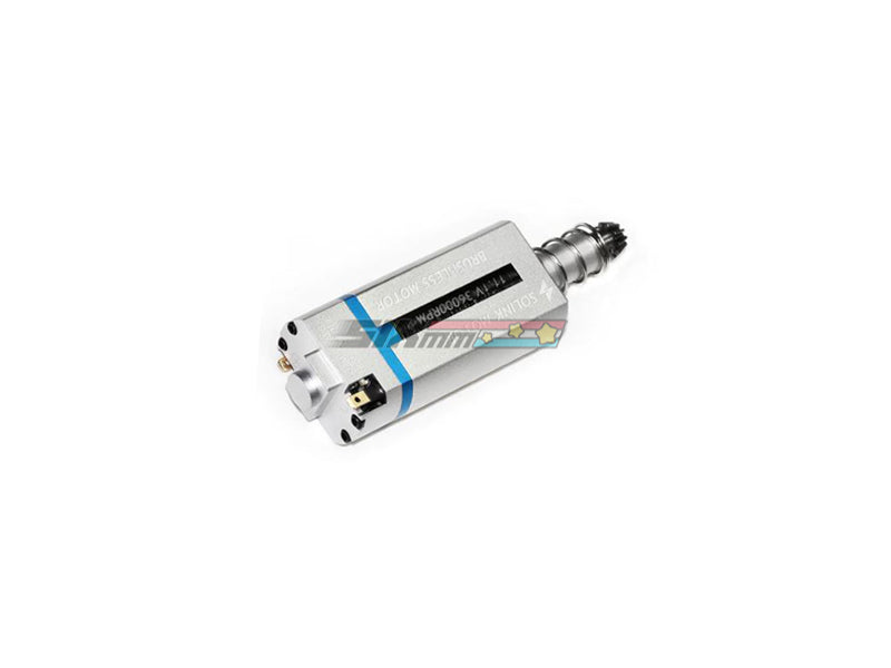 [SOLINK] Slim 36000rpm Brushless Axis Motor [For AEG Series][Long Type]